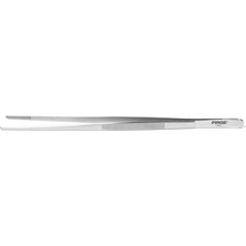 AKS Pirge Gastro Pmg Şef Cımbızı Düz 30 cm