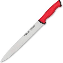 AKS Pirge Duo Dilimleme Bıçağı 25 cm