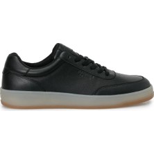 Dockers By Gerli Captan Siyah Erkek Sneaker