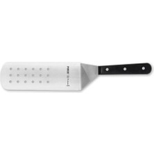 AKS Pirge Creme Geniş Kürek Delikli 26 cm
