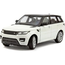 TeknoKapsül 24059 Welly Dıst 1:24 Range Rover Spor