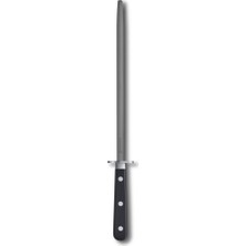 AKS Victorinox 7.8309 Grant Maitre 25CM Yuvarlak Masat, Siyah