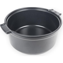 AKS Peugeot PSP60770 Appolia Pişirme Kalıbı, Sufle Için, Seramik