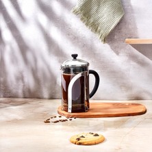 AKS Ar Yıldız Porto French Press 800 ml