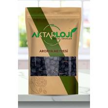 Aktarloji 250 gr Aronya Meyvesi Kurusu / Katkısız & Doğal