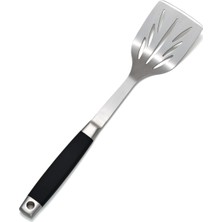 AKS Kohlen Spatula Grillvender Classic – Dayanıklı ve Şık Bbq Spatula