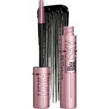 AKS Maybelline New York Lash Sensational Sky High Maskara