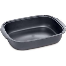 AKS Tupperware Ultra Pro Lazanya Kabı 3.3l (Ürün)