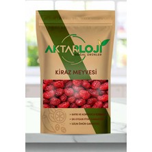 Aktarloji 250 gr Kiraz Meyvesi Kurusu / Kuru Kiraz / Katkısız & Doğal
