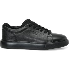 Dockers By Gerli Chaırman Siyah Erkek Sneaker