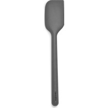 AKS Greenpan Silikon Spatula Gri