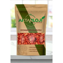 Aktarloji 250 gr Domates Kurusu / Güneşte Kurutulmuş / Mezelik , Salatalık, Kahvaltılık