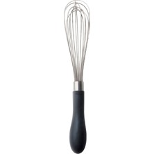 AKS Oxo - Good Grips Küçük Paslanmaz Çelik Çırpma Teli - 23 cm