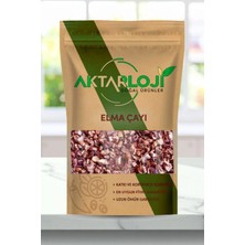 Aktarloji 250 gr Doğal Elma Çayı / %100 Elma Kurusu / Katkısız & Doğal