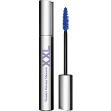 AKS Clarins Wondervolume Xxl 2 Blue 8ml Mavi Maskara