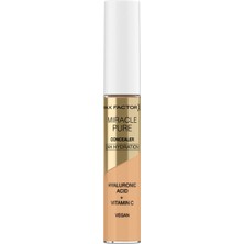 AKS Kapatıcı Miracle Pure Concealer No:2