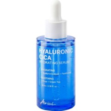AKS Ariul Hyaluronic Cica Hydrating Serum - Hyalüronik Asit & Cica Yoğun Nemlendirici ve Yatıştırıcı Se