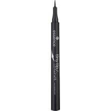 AKS Essence Tiny Tip Suya Dayanıklı Eyeliner 01