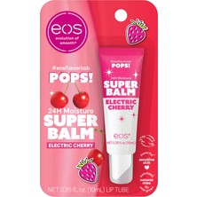 AKS Eos Electric Cherry Dudak Balsamı 10ML