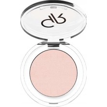 AKS Golden Rose Soft Color Pearl Mono Eyeshadow No: 43 - Tekli Sedefli Göz Farı