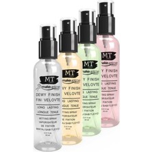 AKS Makeuptime mt Makyaj Sabitleyici 60 ml