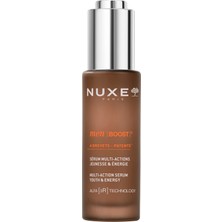 AKS Nuxe Men Çok Amaçlı Serum, 30 ml