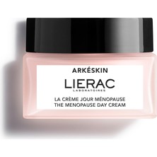AKS Lierac Arkeskin The Menopause Yaşlanma Karşıtı Gündüz Kremi 50 ml