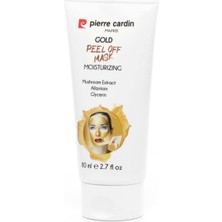 AKS Pierre Cardin Peel Off Nemlendirici Soyulabilir Altın Maske 75 ml