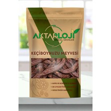 Aktarloji 2 kg Özel Seçilmiş Keçiboynuzu Meyvesi / Keçi Boynuzu / Harnup