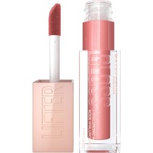 AKS Maybelline New York Lifter Gloss Nemlendirici Dudak Parlatıcısı - 003 Moon