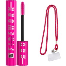 AKS Maybelline New York Lash Sensational Firework Maskara + Hediye Telefon Askısı