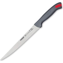 AKS Pirge Gastro Lakerda Bıçağı 20 cm
