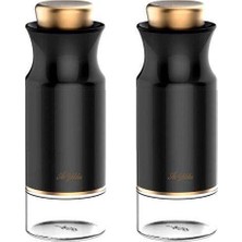 AKS Aryıldız Black Line Gold Yağlık Sirkelik