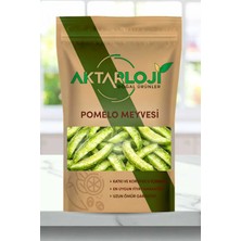 Aktarloji 500 gr Pomelo Kurusu / Greyfurt / Tropikal Meyve Kurusu / Katkısız & Doğal