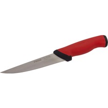 AKS Pirge Duo Kasap Bıçağı No.0 12,5 cm