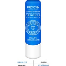 AKS Procsın Lip Balm Peeling 5.5 ml