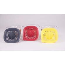 AKS Baypay Renkli Limon Sikacagı (Yellow)