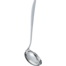 AKS Nehir Sahra Servis Kepçe - Servis Kepçesi 26,7 Cm.