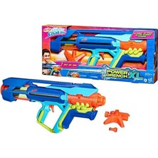 TeknoKapsül G1117 Nerf Super So Power Drench Xl