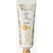 AKS Oriflame Milk & Honey Gold Nemlendirici El Kremi 75 Ml, AYT_47224