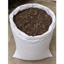 Lotus Botanik Çiçek Toprağı Özel Karışım - Torf + Perlit + Dere Kumu Karışımı – 15 Litre
