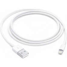 Apple Lightning - USB Kablosu MUQW3ZM/A (1 M)