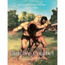 Step Kitap Gustave Courbet: Le Réalisme Sans Compromis - Ciltli