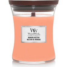 Woodwick Manuka Nectar Elips Mum