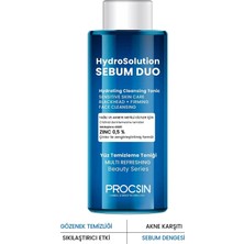 AKS Procsın Hydrosolution Tonik 200 ml