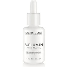 AKS Dermedıc Melumın Cilt Tonu Eşitleyici Serum 30 ml