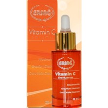AKS Ersağ Vitamin C Cilt Serumu 30 ml - 396