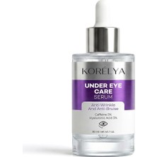 AKS Korelya Göz Altı Serum 30 ml