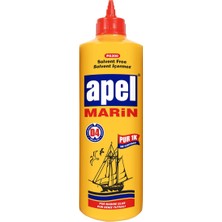 AKS Apel Marin PA300 Deniz Tutkalı 600 ml Bal Rengi