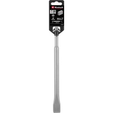 AKS Orijinal Einhell Sds Plus Yassı Keski 20 mm – Kendiliğinden Bilenir (250 Mm, Kırım ve Kazı Işleri Için) - 49247206